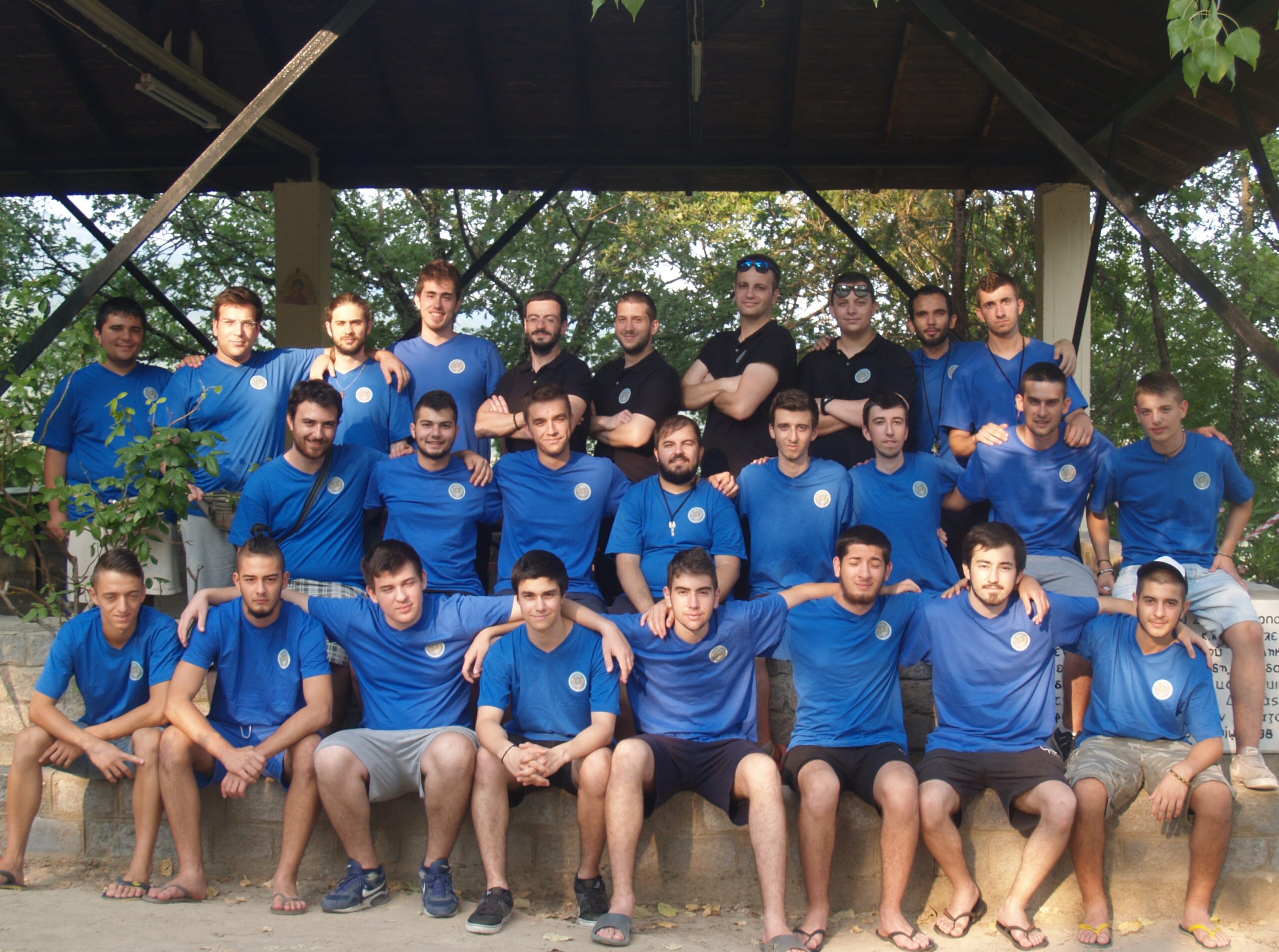 2015-Β-20 ΧΡΟΝΙΑ ΔΡΥΜΙΑ ΧΡΙΣΤΟΥ ΣΥΝΤΡΟΦΙΑ (ΣΤΕΛΕΧΗ)