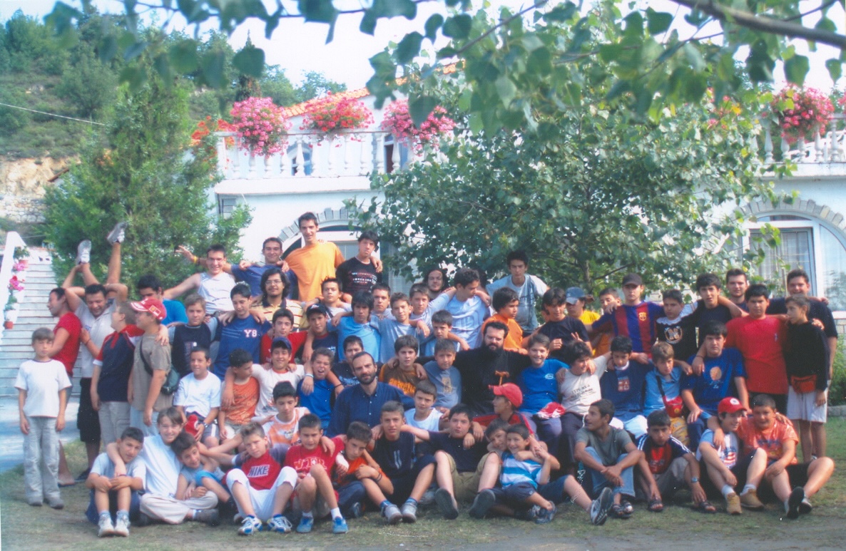 2005-Β-ΑΣΤΕΡΕΣ ΠΟΛΥΦΩΤΟΙ