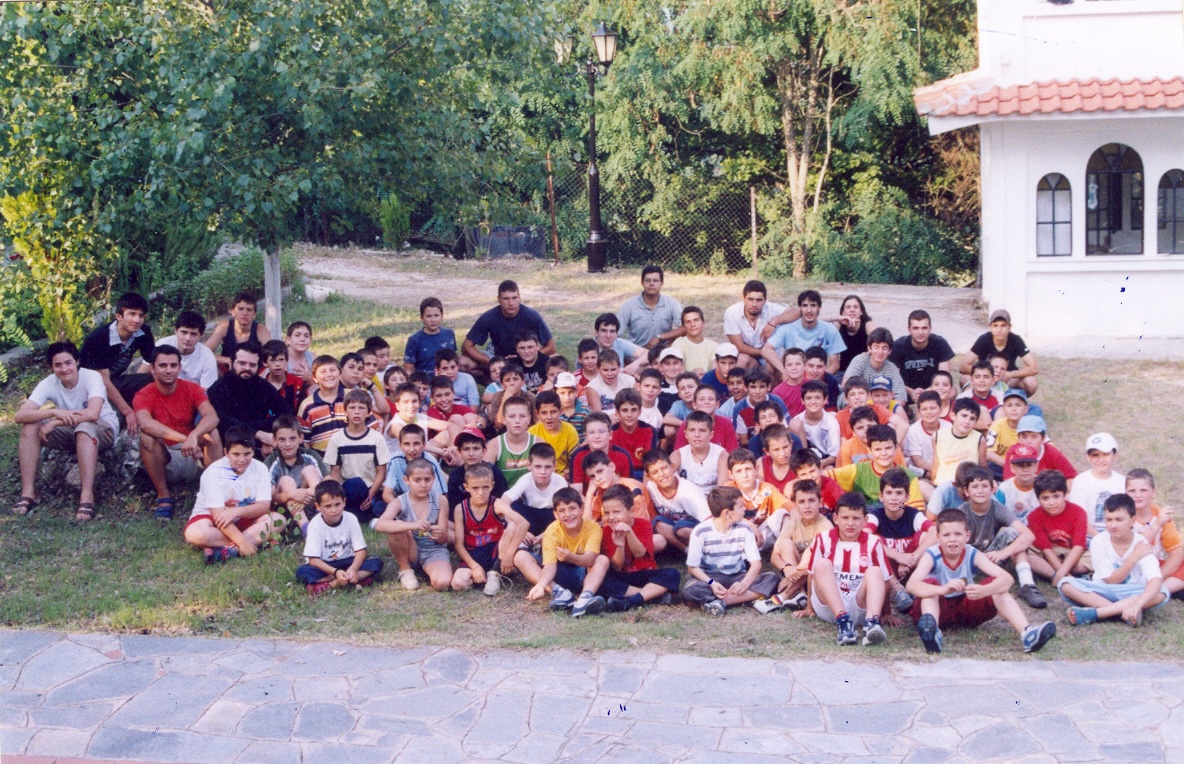 2006-Α-ΦΙΛΟΙ ΤΗΣ ΕΙΡΗΝΗΣ