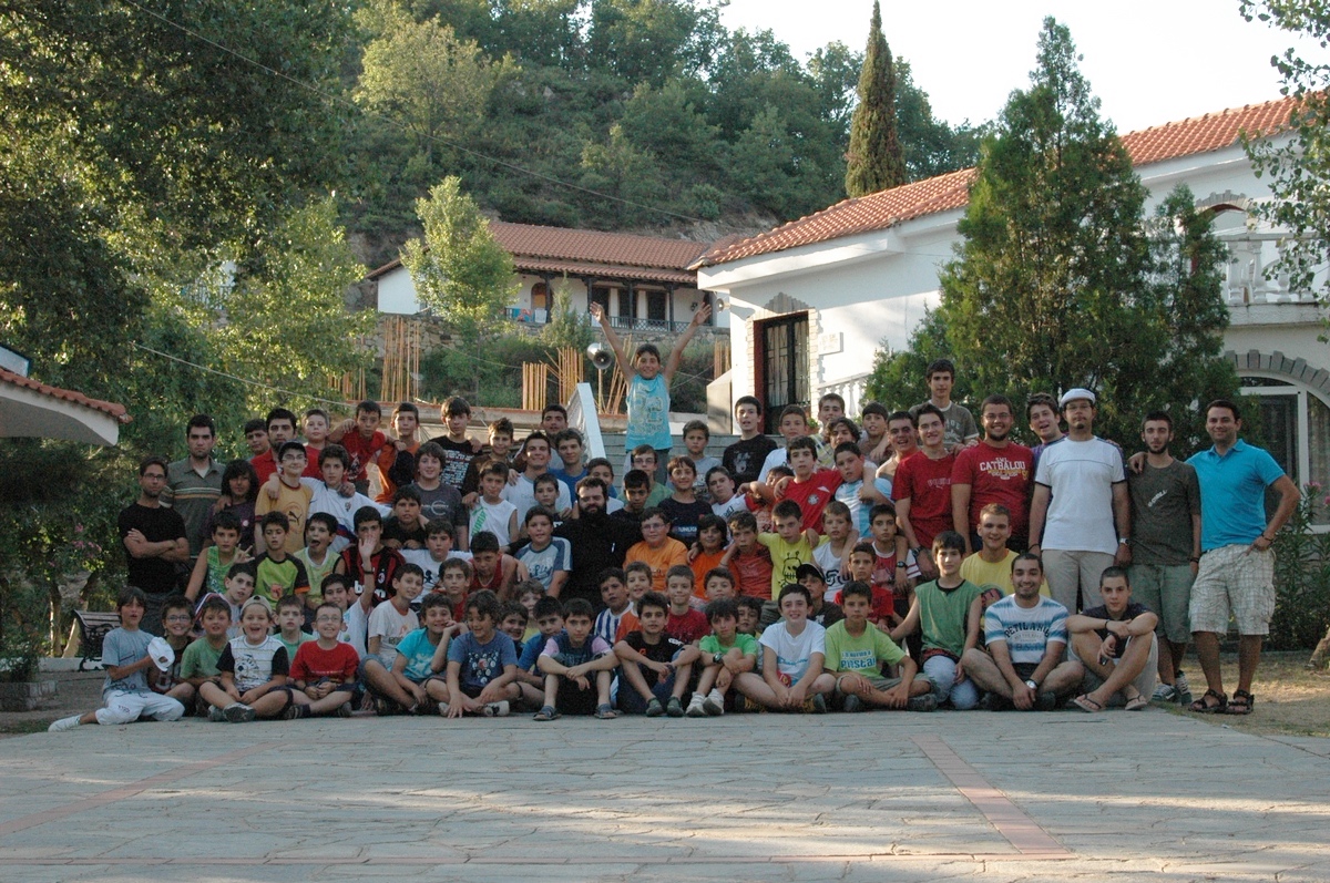 2009-A-ΚΟΙΝΩΝΙΑ ΑΓΑΠΗΣ