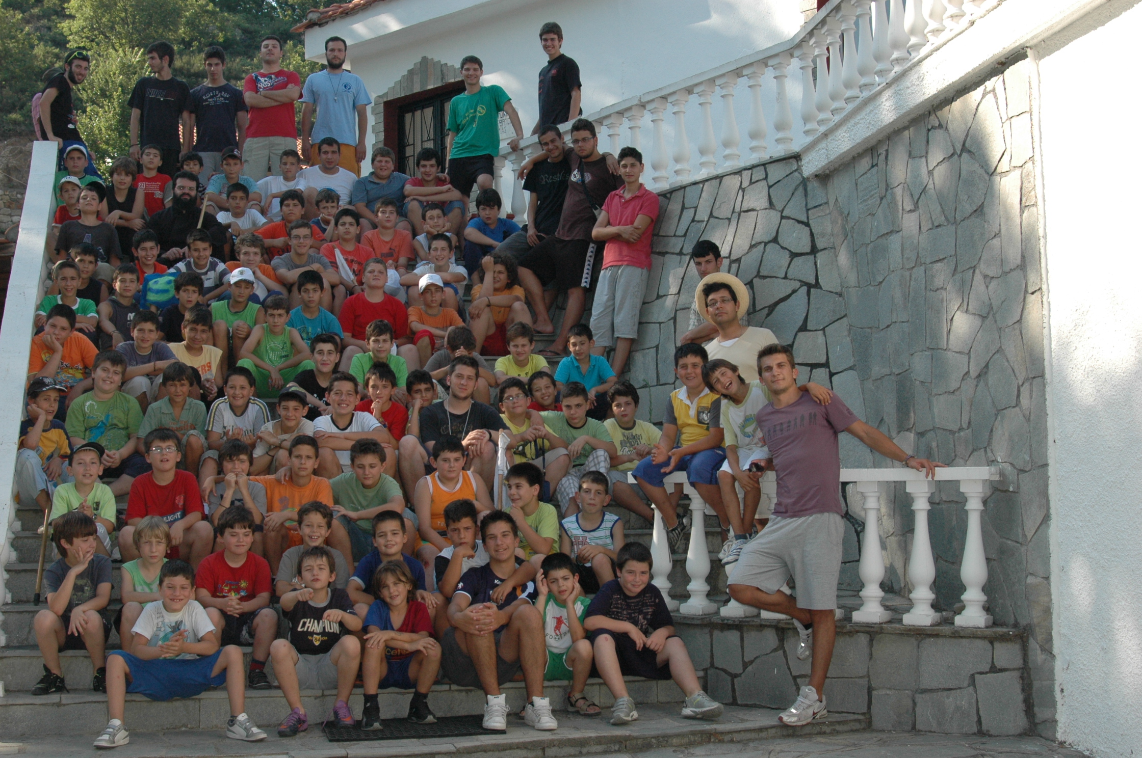 2010-A-ΟΔΟΙΠΟΡΟΙ ΖΩΗΣ