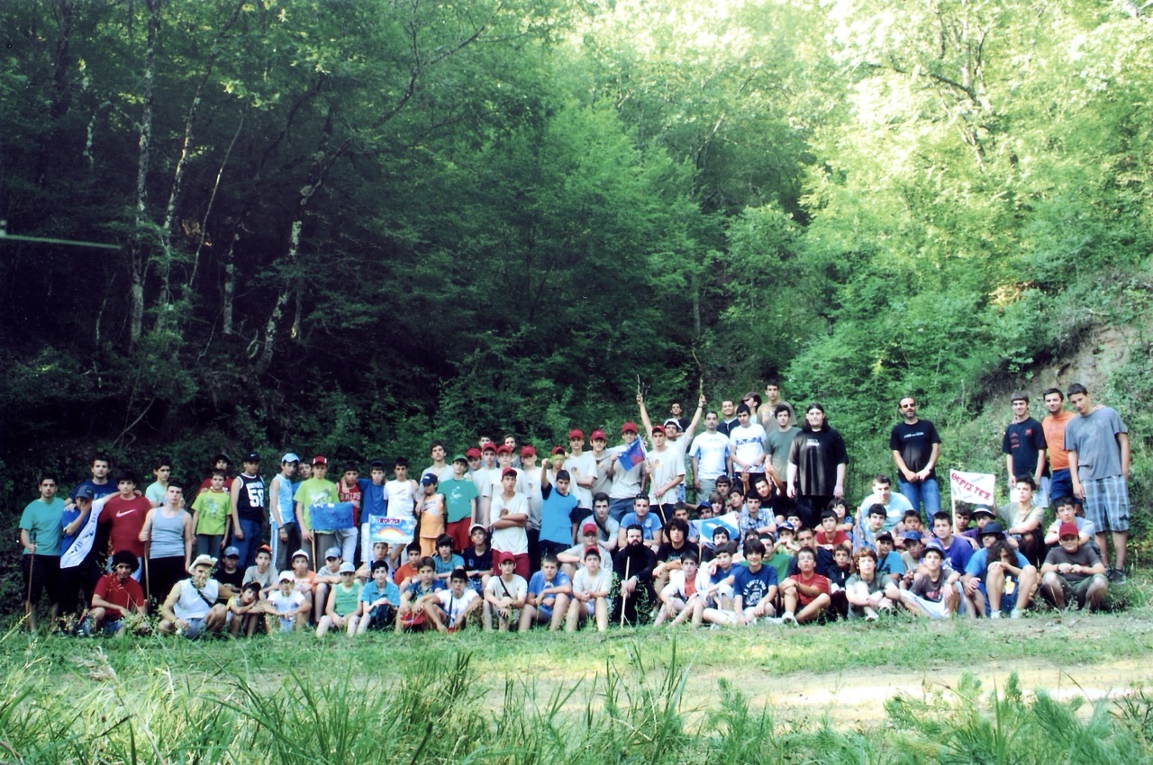 2010-Β-ΟΔΟΙΠΟΡΟΙ ΖΩΗΣ