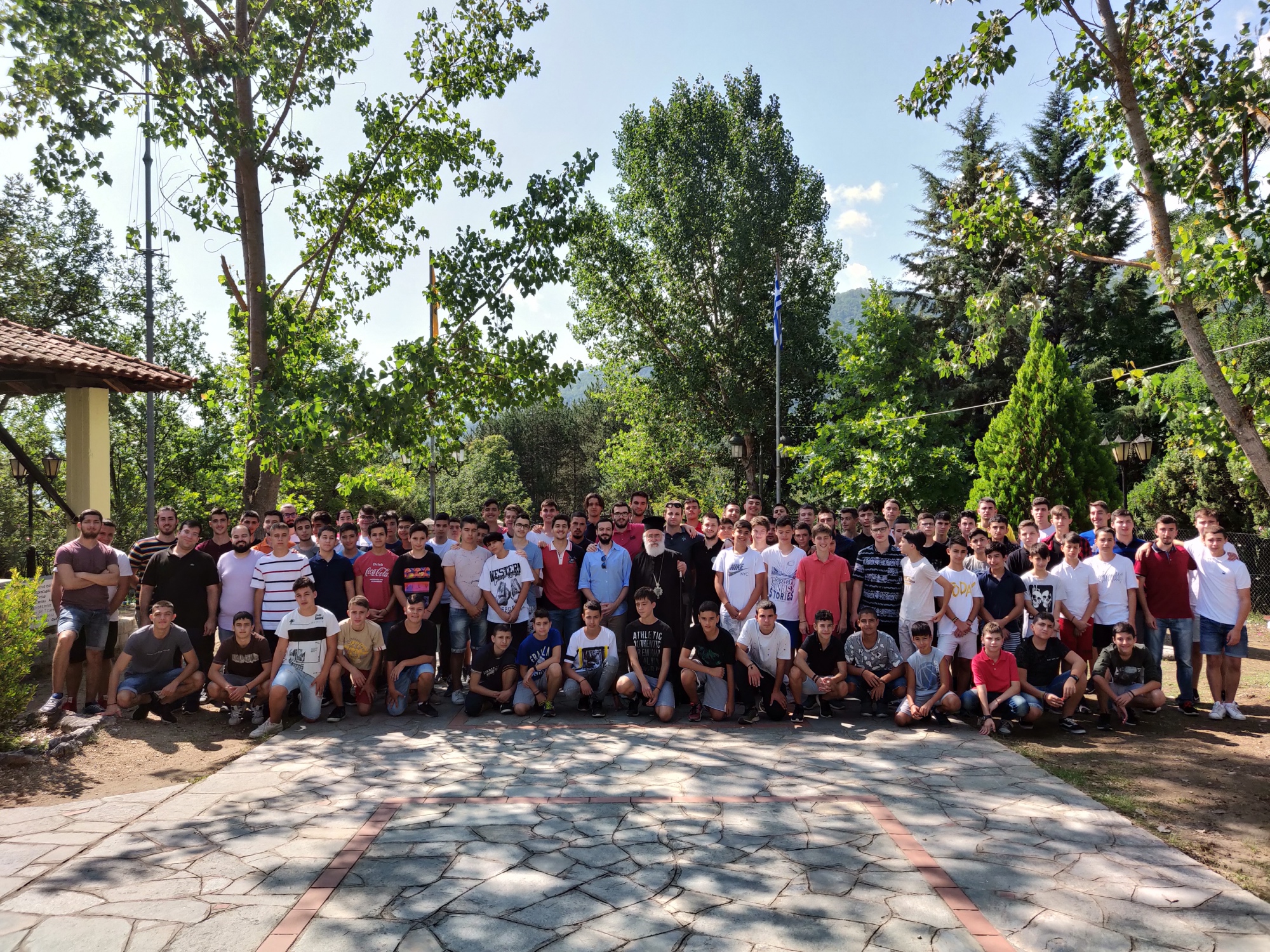 2018-A-ΚΗΡΥΚΕΣ ΕΛΠΙΔΑΣ