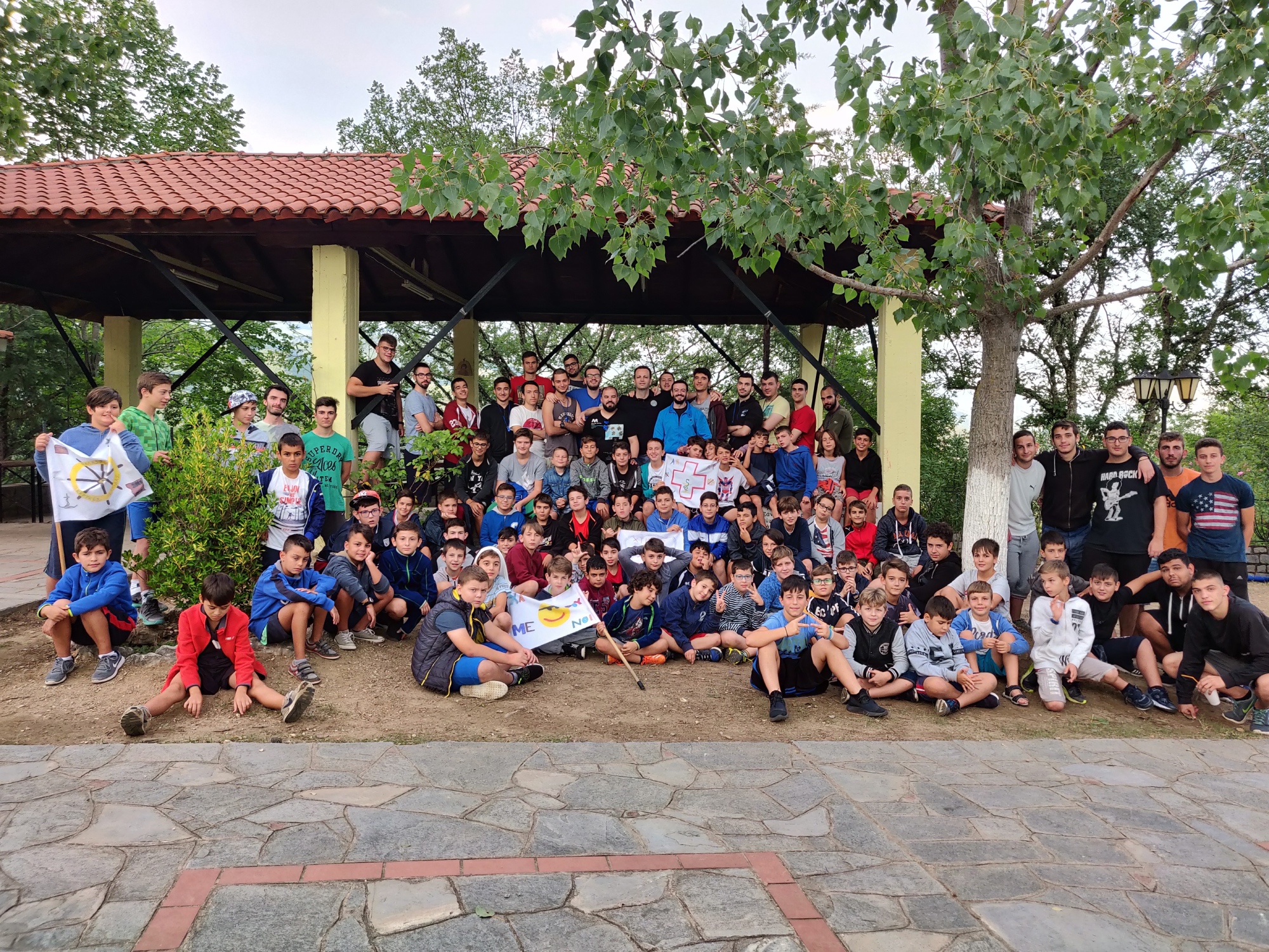 2018-Β-ΚΗΡΥΚΕΣ ΕΛΠΙΔΑΣ