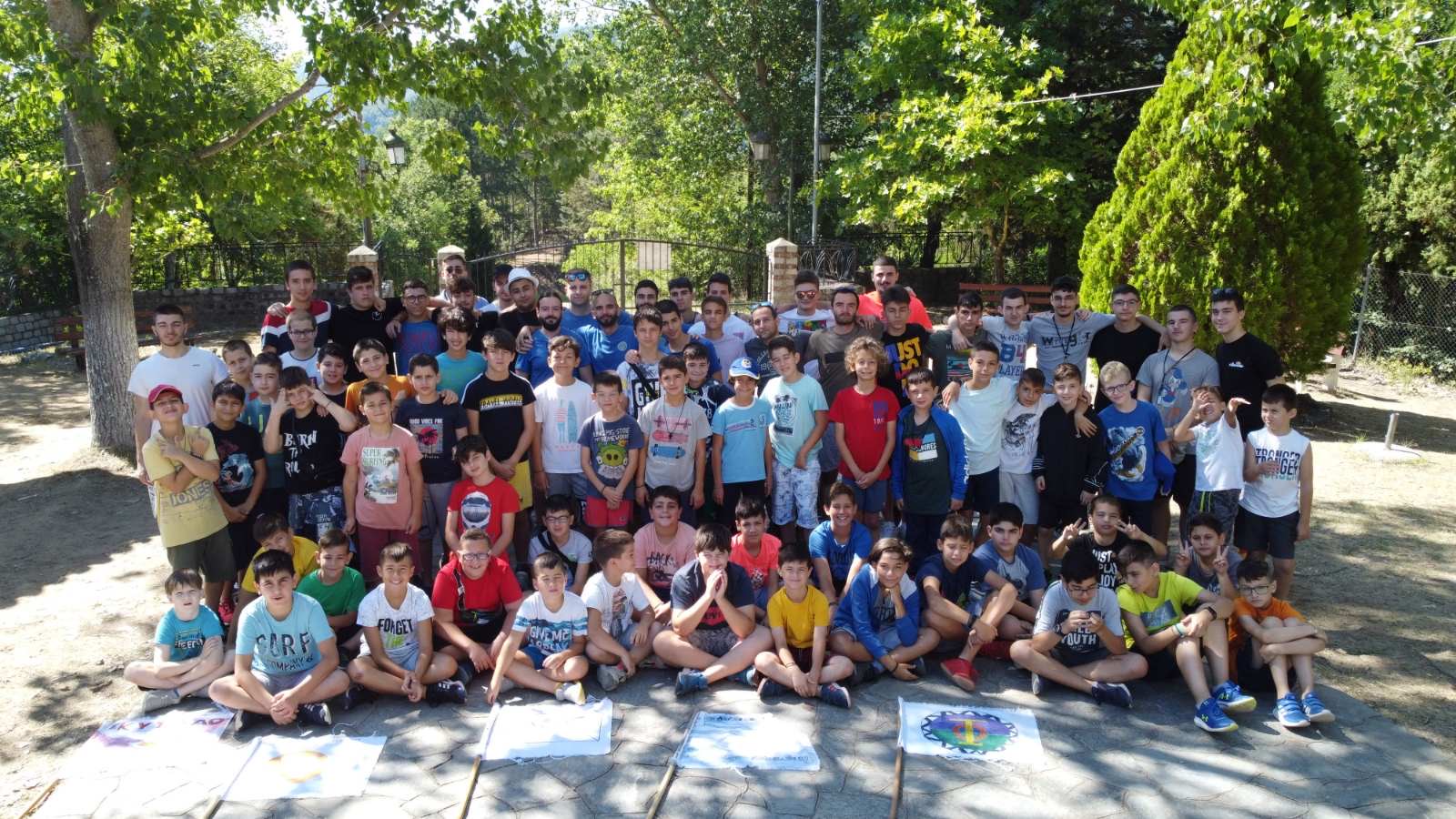 2022-Α-ΕΝΟΤΗΤΑΣ ΚΟΙΝΩΝΟΙ